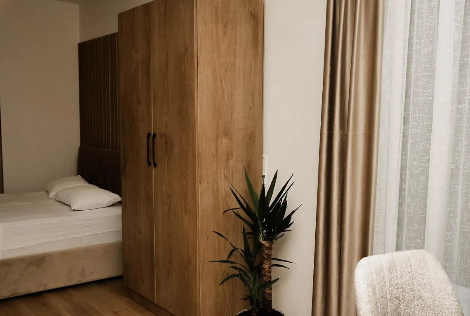 Apartament Bulevardi Blu Kamez 3