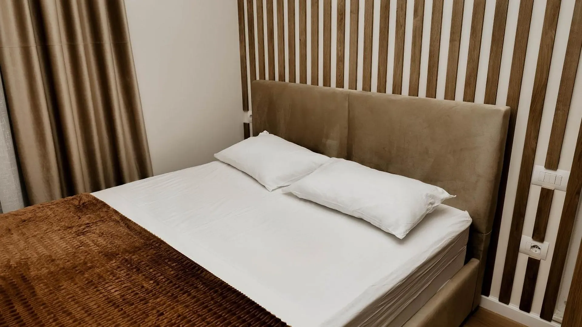 Appartement Bulevardi Blu Kamez 3